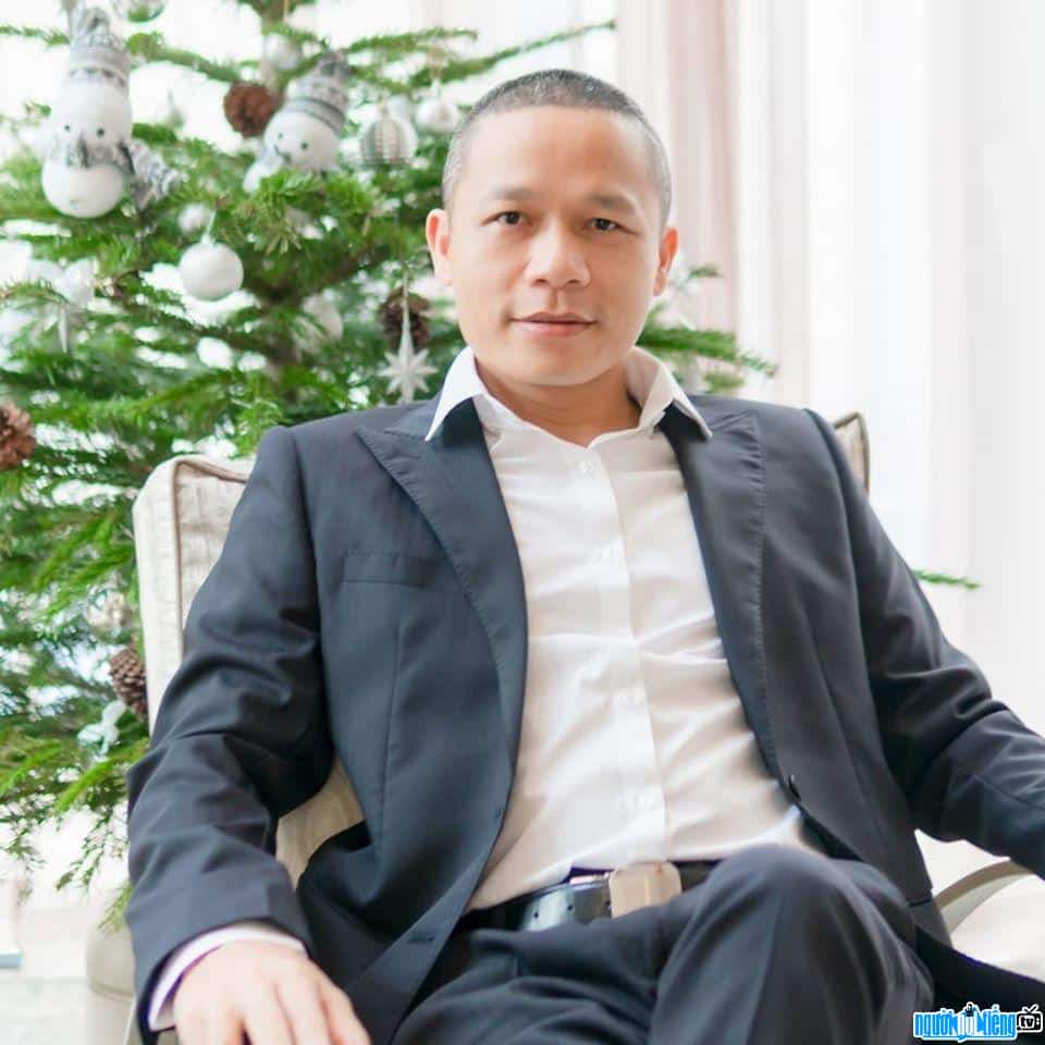 Tam Nhị Ca Ceo Mksports