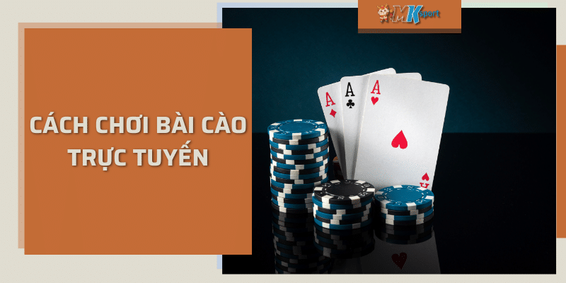 Tổng quan về trò chơi bài cào trực tuyến