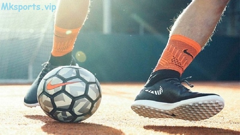 Vì sao Trực tiếp bóng đá tại mk sports được yêu thích