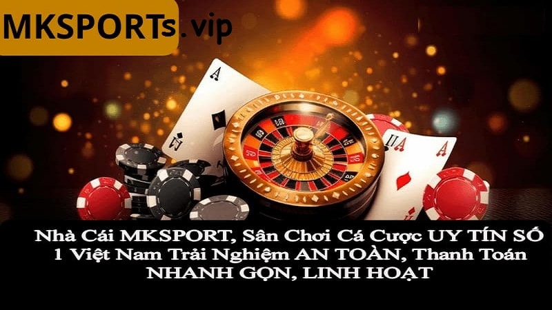 Nắm giữ những lưu ý khi  tham gia mk sports