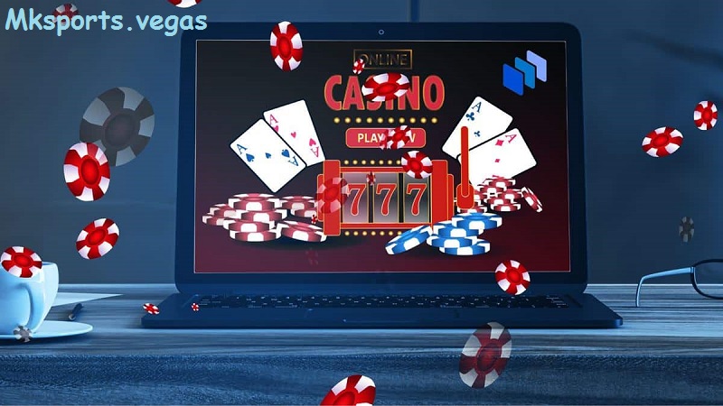 Top các nhà cái casino uy tín nhất năm 2023 các bạn nên biết cùng mksports